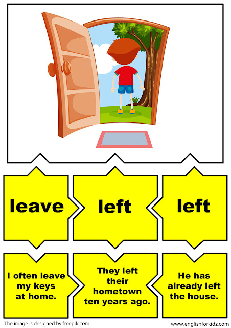 Left verb. Глагол take. Hear в паст симпл. Left leave правило. To see в past simple.