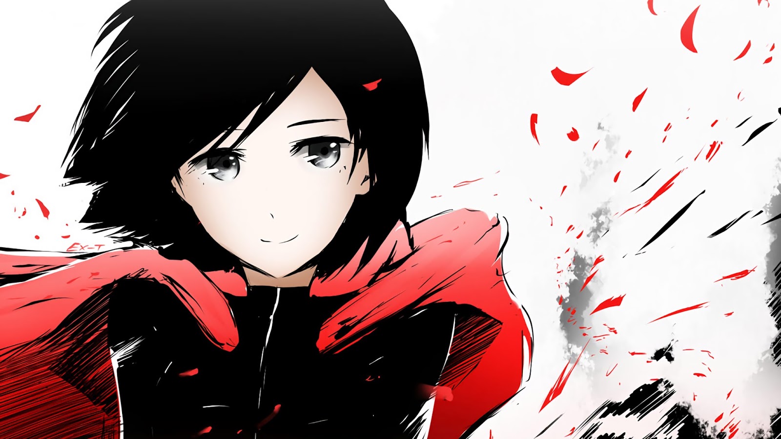 RWBY Wallpapers RWBY Wallpapers