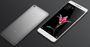 Xiaomi Mi Max Xiaomi Mi Max