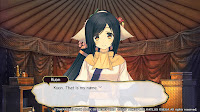 Utawarerumono: Mask of Deception Game Screenshot 6