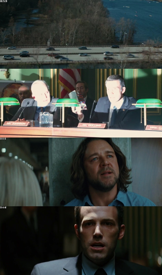 State Of Play 2009 BluRay 720p 480p Dual Audio Hindi English Full Movie Download