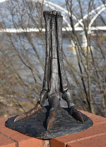 The Geology P.A.G.E.: Geological State Symbols Across America - Arkansas