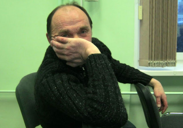 Николай Колычев