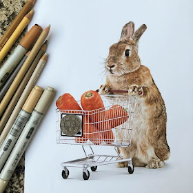 11-Shopping-Bunny-Quanyu-www-designstack-co