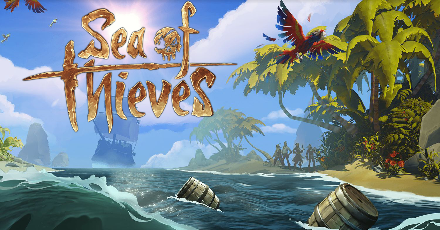 Prévia Sea of Thieves (XBO/PC) promete ser um mar de aventuras piratas Xbox Blast Prévia Sea of Thieves (XBO/PC) promete ser um mar de aventuras piratas Xbox Blast