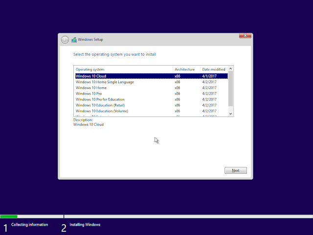 Windows 7-8.1-10 (x86-x64) Aio 135in1