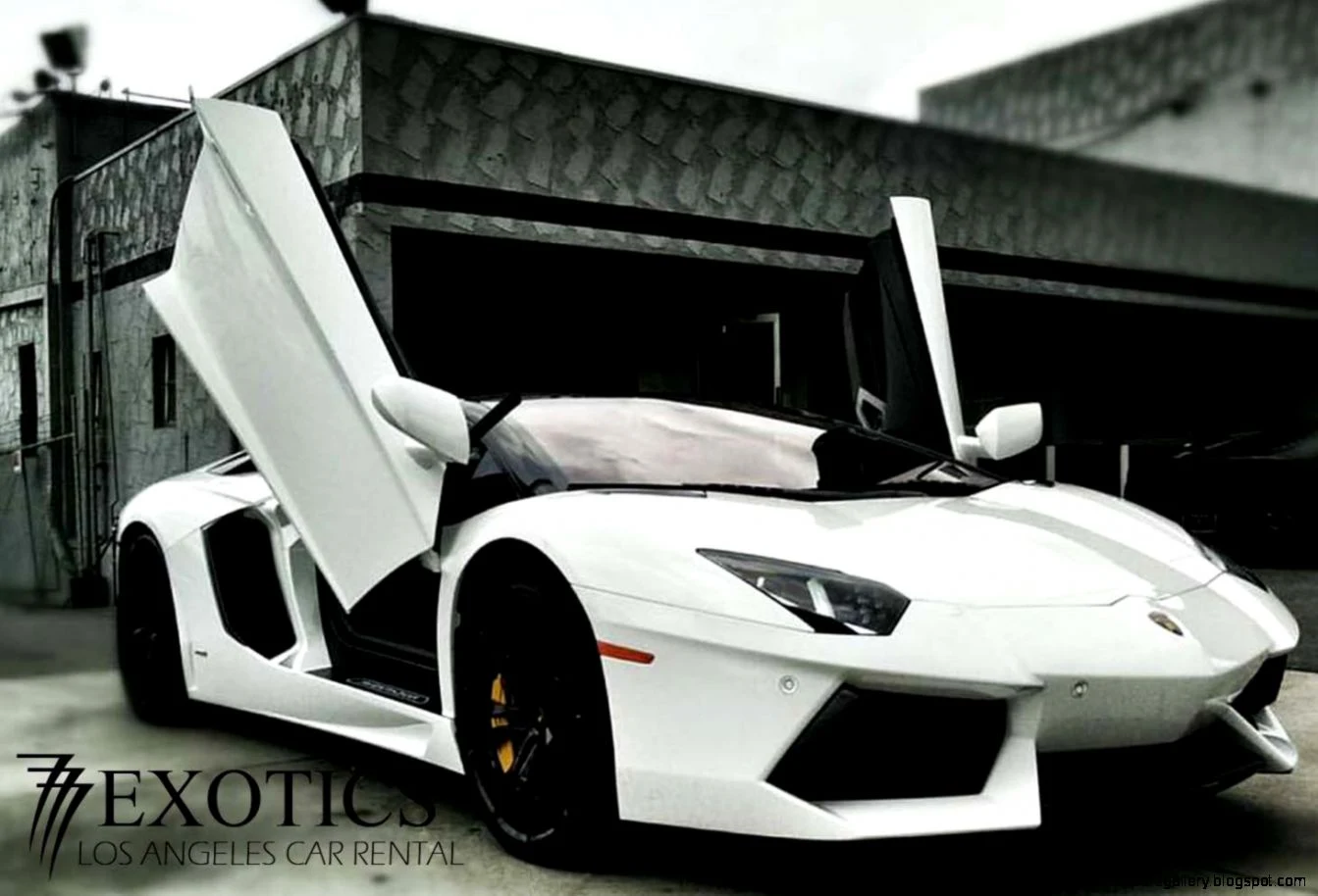 Spectacular Car Rental Sfo, Scene in 4K