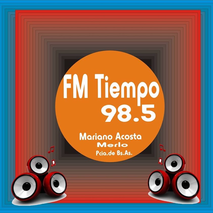 Fm Tiempo Buenos Aires, Argentina
