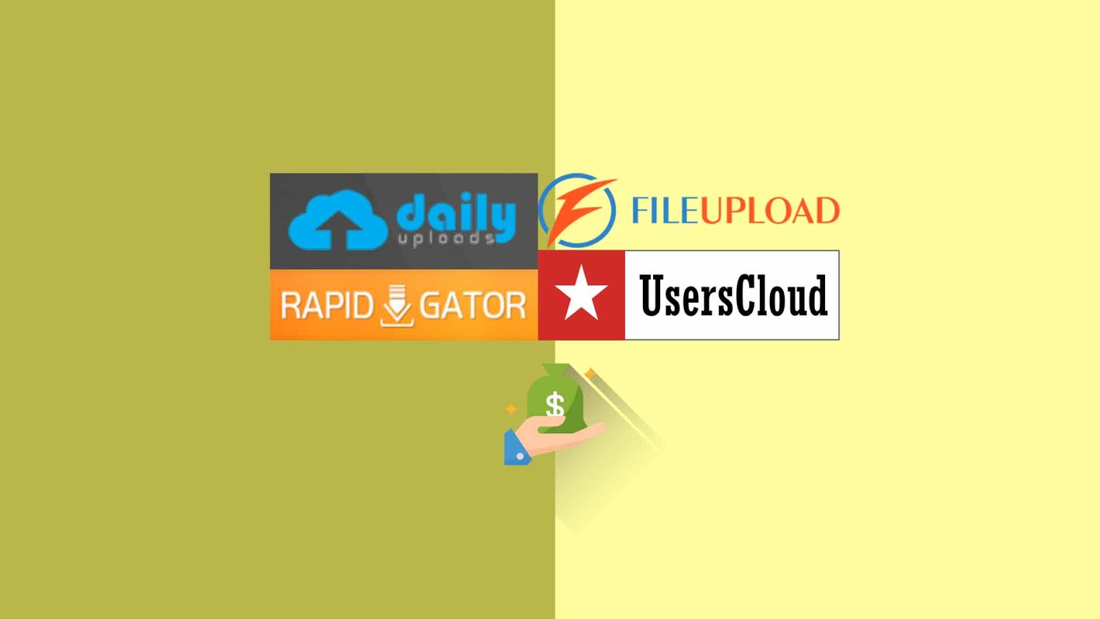 4 Situs PPD Upload File Terpopuler, Terbaik dan Terpercaya (Bepengalaman Tentunya Legit) 4 Situs PPD Upload File Terpopuler, Terbaik dan Terpercaya (Bepengalaman Tentunya Legit)