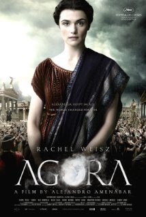 مشاهدة فيلم Agora 2009 مترجم اون لاين