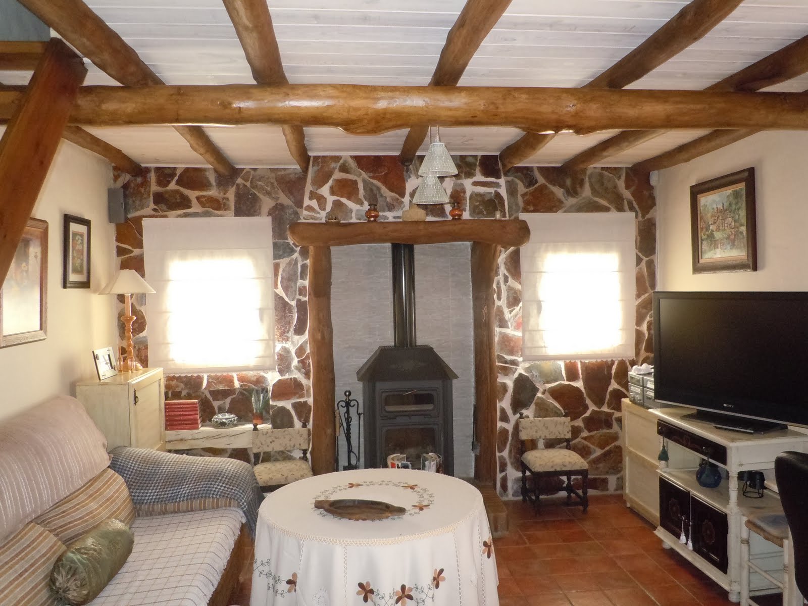 La Concomeña: mayo 2011