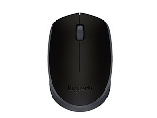 Logitech_M171 Mouse_Logitech_M171