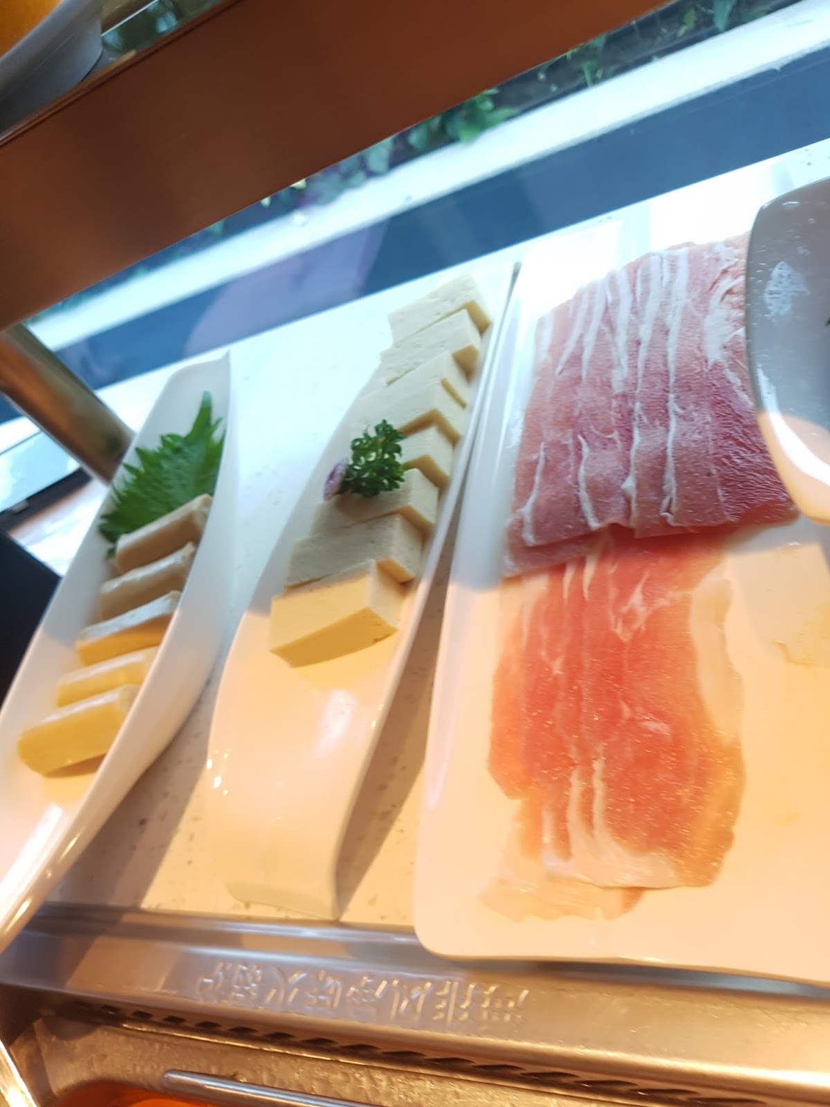 Pu & Eat Everyday Lunch Time at Novena Royal Square Haidilao Hot Pot 海底捞火锅 the newest outlet