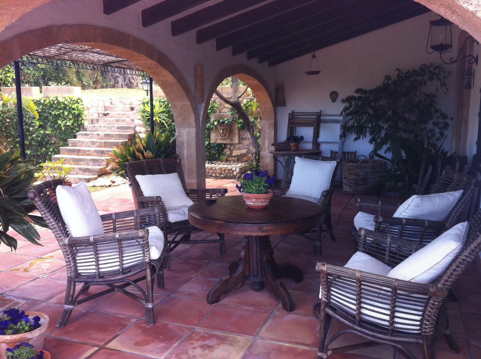 CASAS DE JÁVEA CASA POMELO