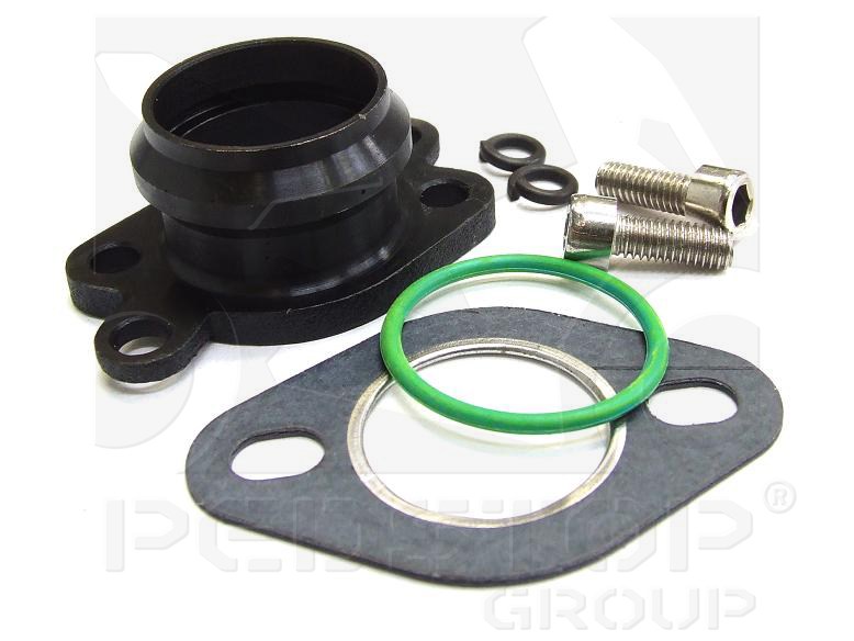 ADRENALIN SCOOTER PERFORMANCE PARTS CPI SM, CPI SX 50 Manifold Conversion