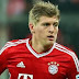 Bayern de Munique diz que pretende continuar com Toni Kroos