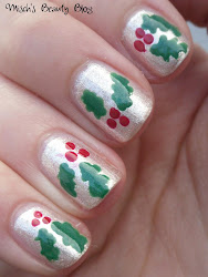 holly nails december notd 21st think