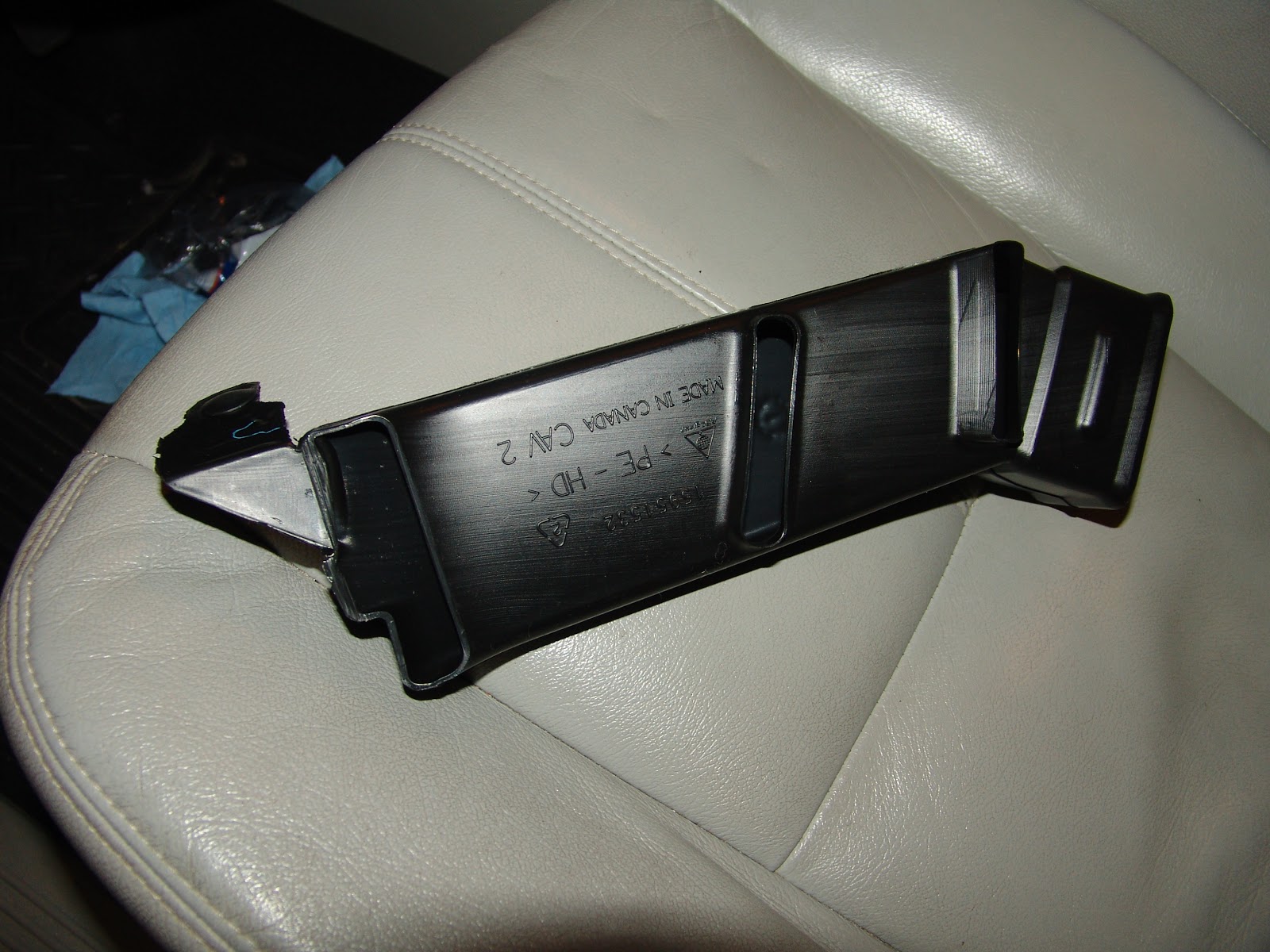 2008 Chevrolet Silverado, Cruise Control Does Not Work, P0573