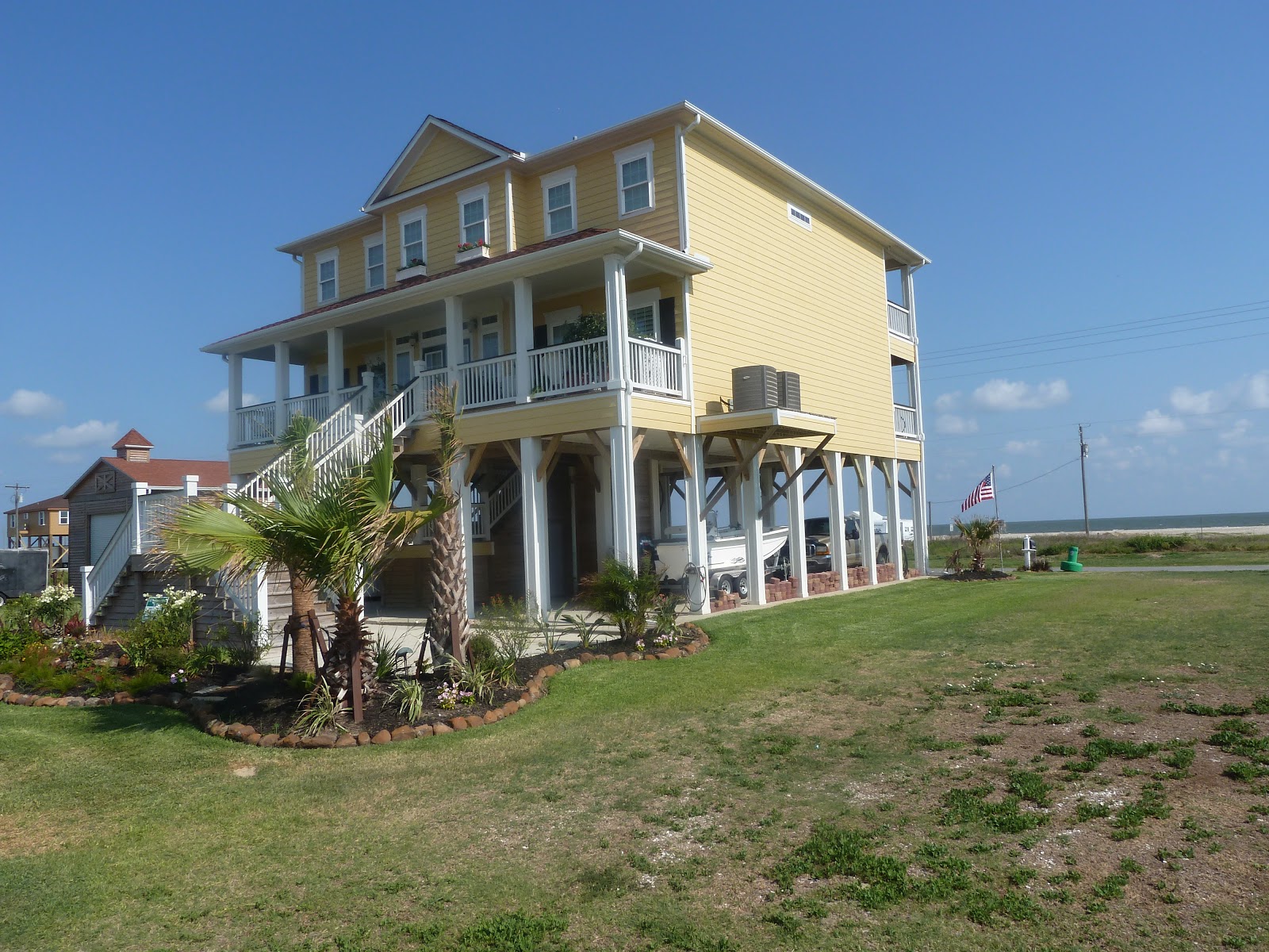 The French Connection Lafayette to Lake Charles