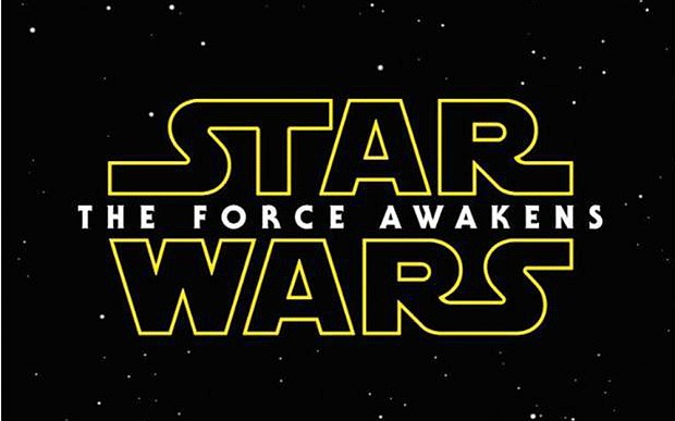 Star Wars VII The Force Awakens