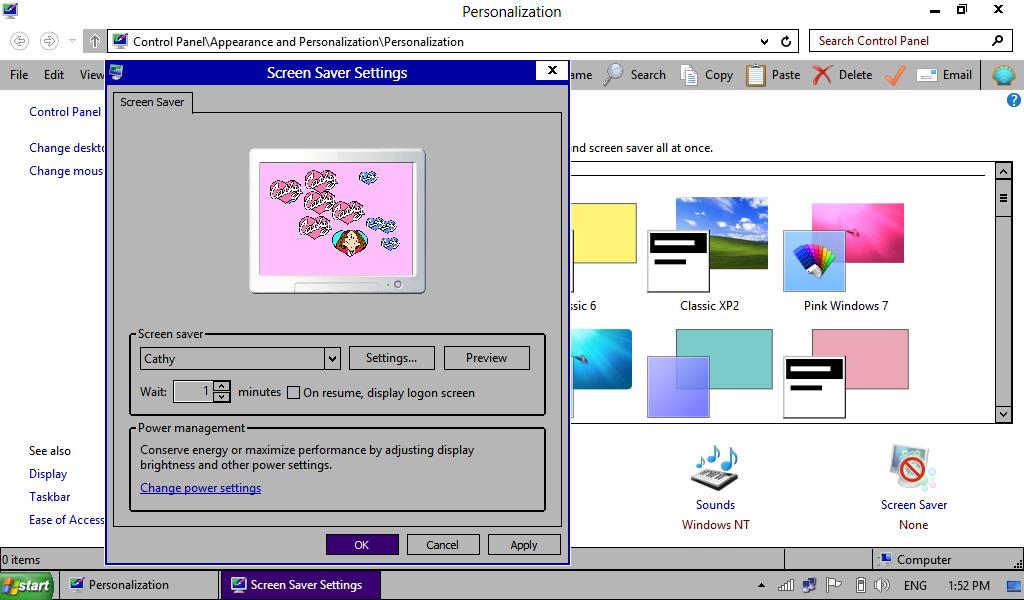 Windows