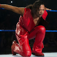 Nakamura First Post-Heel Turn Comments