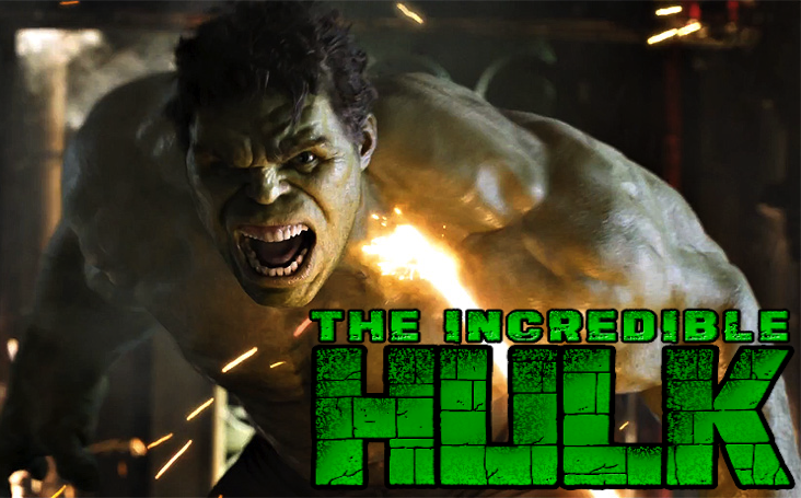 CELLULOID AND CIGARETTE BURNS: 'INCREDIBLE HULK 2' Coming In 2015?