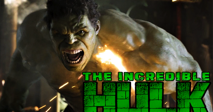 CELLULOID AND CIGARETTE BURNS: 'INCREDIBLE HULK 2' Coming In 2015?