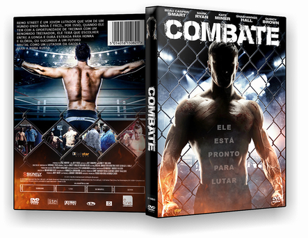 COMBATE (2016) DUAL AUDIO DVD-R OFICIAL COMBATE (2016) DUAL AUDIO DVD-R OFICIAL