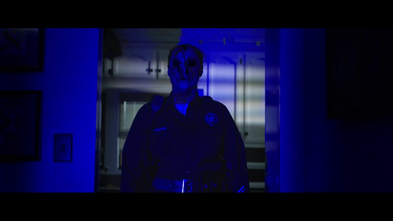 Lights Out Horror movie Trailer (2016) Teresa Palmer, Gabirel Bateman