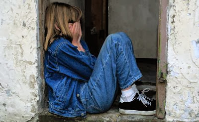 Τα Παιδιά των Διαζυγίων είναι πιο πιθανό να έχουν Αυτοκτονικές Σκέψεις