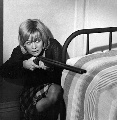 Fear In The Night 1972 Judy Geeson Image 2