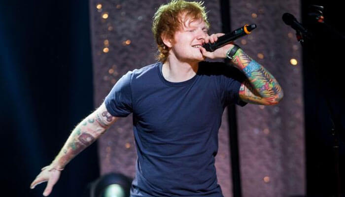 Chord Gitar Ed Sheeran - Perfect | Chord Dan Lirik Lagu
