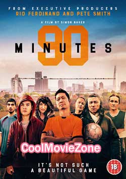 90 Minutes (2019)