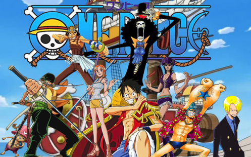One Piece terá parque temático na China
