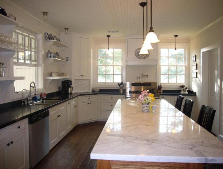 The Marble Man Some Common Misconceptions about Marble Countertops