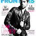 2015-05-28 Buy! Frontier's Magazine - Print Interview with Adam Lambert