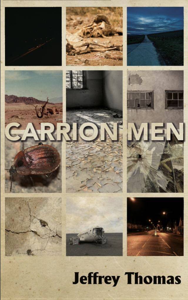 Purchase Carrion Men