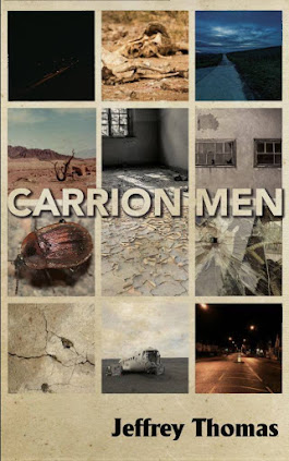 Purchase Carrion Men