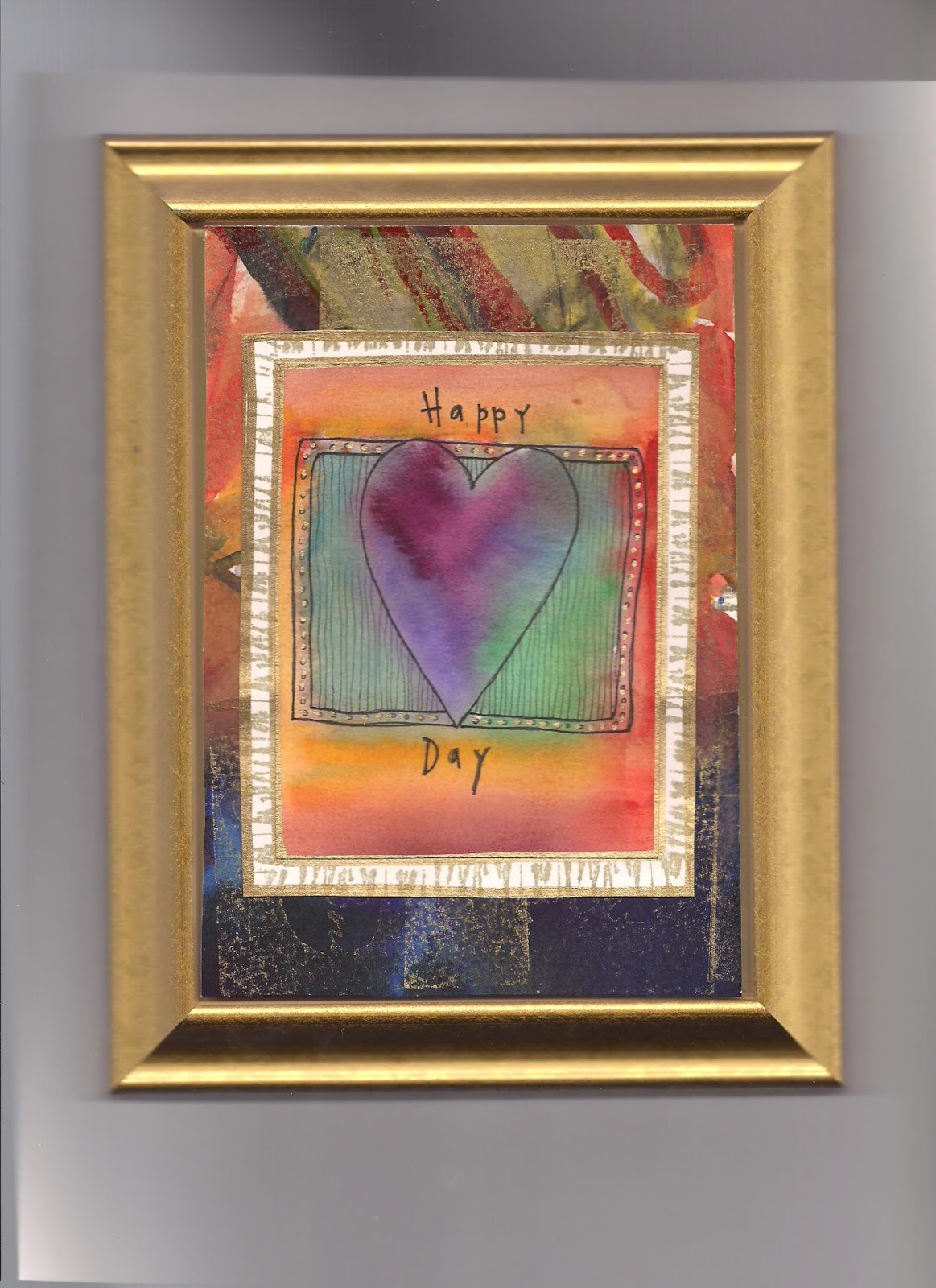 Get Ralph emerson write it on your heart For iPhone