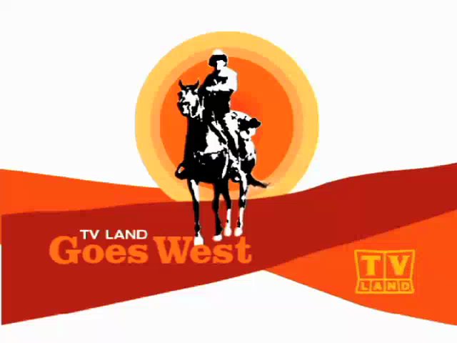 The Branding Source: New look: TV Land