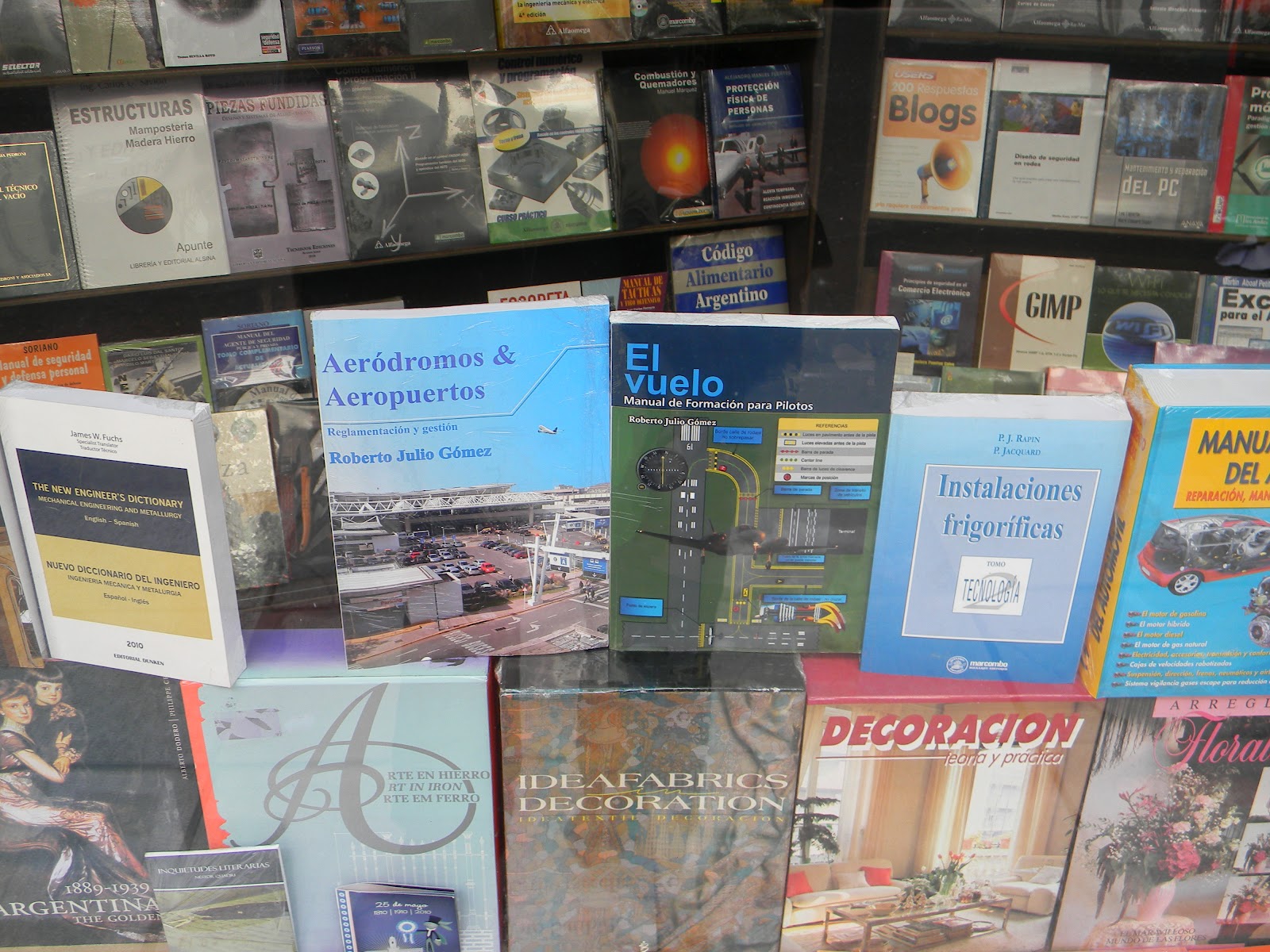 Librería YENNY - Shopping Los Gallegos - Mar del Plata