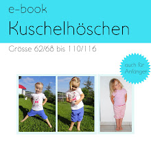 E-Book Kuschelhöschen