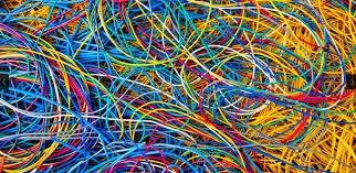 Isi Hati Perantau: Cable / Orang dalam untuk masuk kerja kerajaan