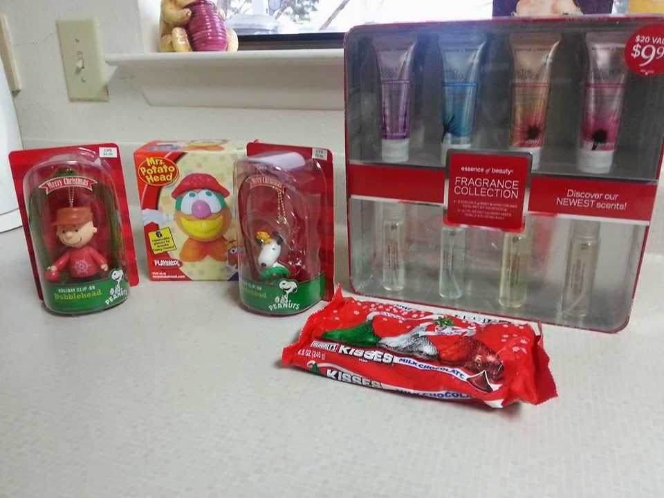 CVS Deals 75 Off Select Christmas Clearance