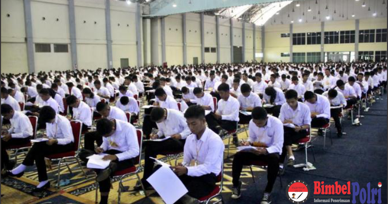 TES KEPRIBADIAN Psikotes Polri 2020