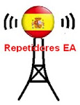 Mapa Repetidores CT e EA