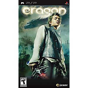 [PSP][ISO] Eragon