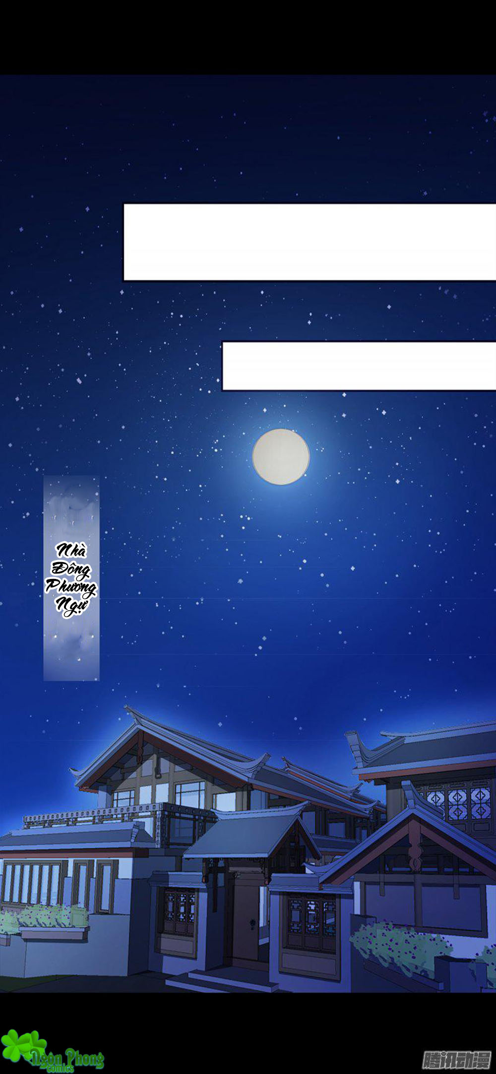 Hỏa Hồ - Chương 6 - Trang 7