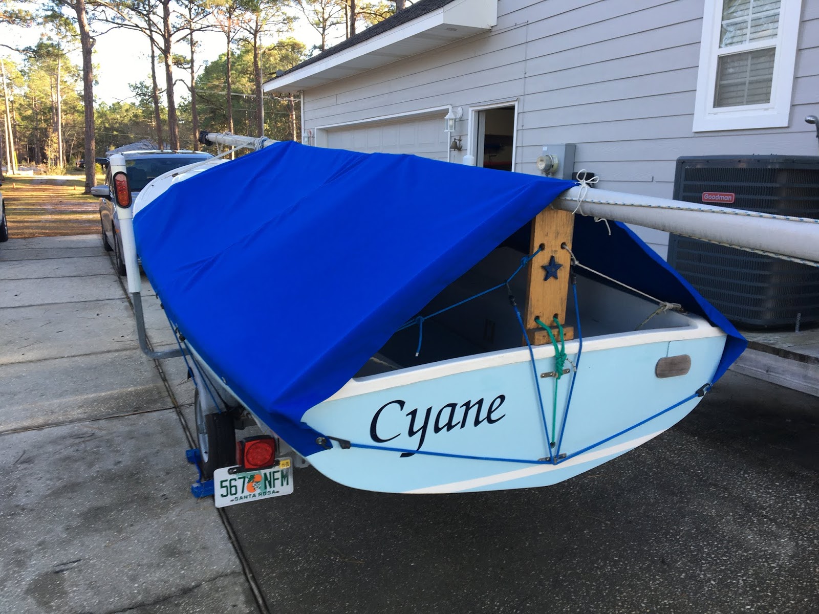 Small Boat Restoration Sailrite Sewing Machine Discounts and Free Shipping